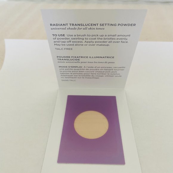 🌷New🌷TATCHA Best-selling Three Samples Bundle - Picture 3 of 5